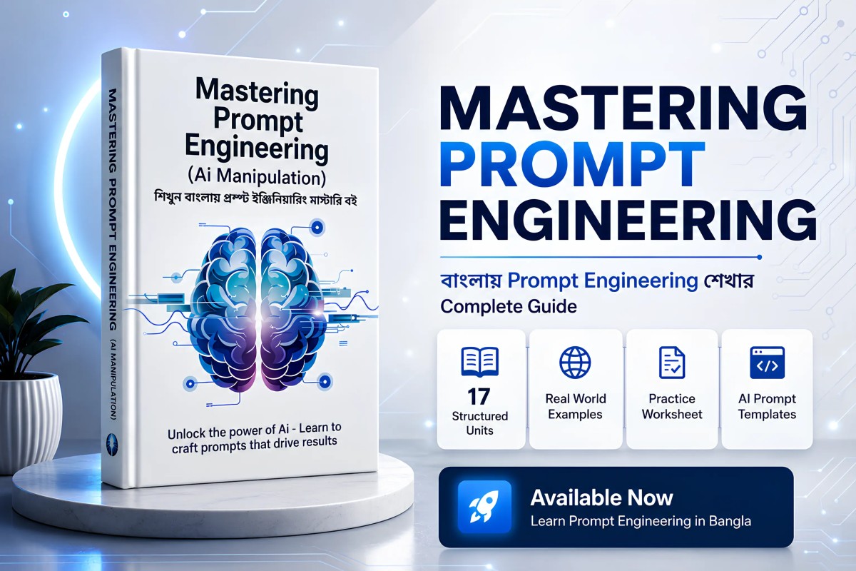 Mastering Prompt Engineering (AI Manipulation)