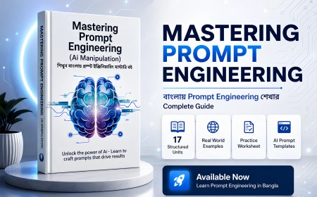 Mastering Prompt Engineering (AI Manipulation)