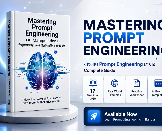 Mastering Prompt Engineering (AI Manipulation)